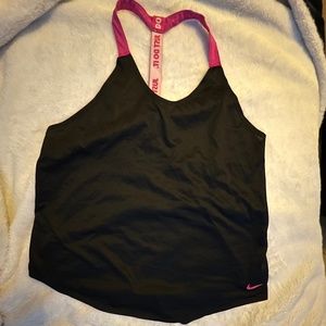 Nike Dri-Fit Tank